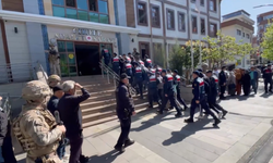 Şanlıurfa dahil 34 ilde siber suç operasyonu