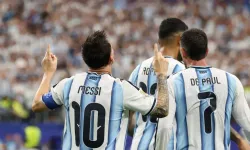 Messi, Klose’nin Rekorunu Tarihe Gömdü!