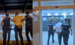 20 yılı aşkın hapis cezası bulunan şahıs yakalandı