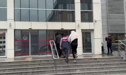 Karadan ve havadan kıskaca alındılar: 36 tutuklama
