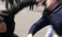 Şanlıurfa’da komşu kavgasında kan aktı