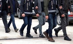 Urfa dahil 5 ilde kopya şebekesi çökertildi