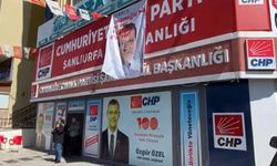 Urfa imza vermedi, 74 İl Başkanı CHP’de Acil Kurultay İstedi
