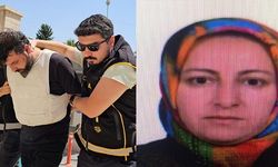 Urfa'da kan donduran cinayet! Eşini boğup intihar süsü verdi