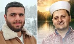 Müezzin ve imam hayatını kaybetti! Faruk Çelik başsağlığı mesajı yayınladı
