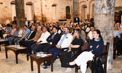 2. Urfa Belgesel Film Festivali Başladı