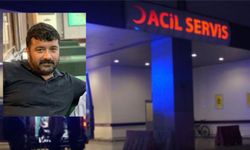 Viranşehir’de acı olay! Hayatını kaybetti