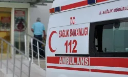 Şanlıurfa'da otomobiller çarpıştı: Yaralılar var