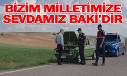 JGK'dan duygulandıran ve gururlandıran film...