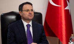 Bakan Gürlek rakamları paylaştı...