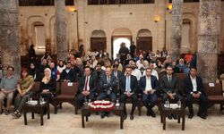 Siverek'teki saldırının ardından Büyükşehir'den anlamlı adım