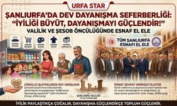 Artık sadece askıda ekmek değil...