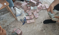 Şanlıurfa dahil 27 ilde bahis operasyonu: 10 milyar liralık bahis ağı çökertildi