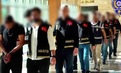 985 milyon liralık dolandırıcılık ağı deşifre edildi