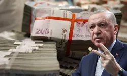 Cumhurbaşkanı Erdoğan'dan çiftçilere müjde...