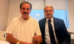İbo'nun son durumu ne? Vali Şıldak duyurdu