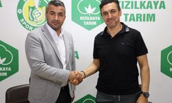Urfaspor’un hocası belli oldu