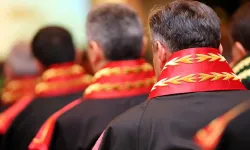 Binlerce hakim ve savcının yeri değiştirildi