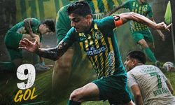 Urfaspor'da şok ayrılık! Yıldız futbolcu veda etti