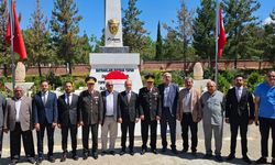 Jandarma'nın gurur günü...