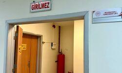 Hilvan Devlet Hastanesi ile ilgili flaş gelişme