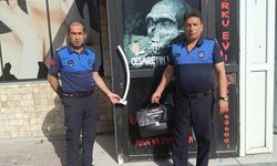 Urfa'da korku evine giden çocuklar korkudan bayıldı!