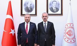Pınarbaşı Birecik Köprü ile ilgili müjdeyi verdi