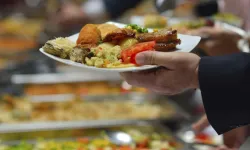 Restoranlarda yeni başlıyor; Artık zorunlu olacak