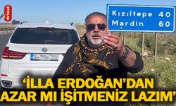 Karayollarına şok tepki!