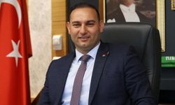Yüzde 42 ile seçilen başkan CHP'den istifa etti