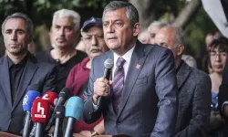 Özgür Özel parti kuruyor: işte partinin ismi
