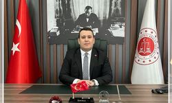 Şanlıurfa’nın başsavcısı değişti! İşte yeni başsavcı...