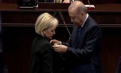 CHP'li vekil AK Parti safına katıldı