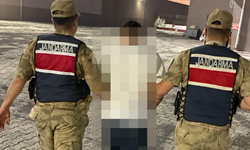 Şanlıurfa’da kesinleşmiş hapis cezası bulunan şahıs yakalandı