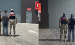 Şanlıurfa'da hapis cezası bulunan 2 hükümlü yakalandı