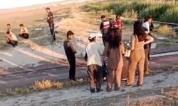 Kahreden kaza: Urfalı tarım işçilerinden acı haber