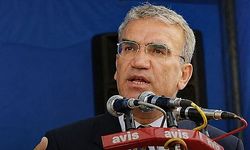 Urfa'nın eski valisi hayatını kaybetti