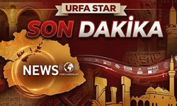 Siverek TSO'nun kazananı belli oldu