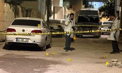 Suruç’ta gizemli patlama! 2 çocuk yaralandı