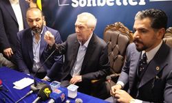 Fenerbahçe Başkanı Aziz Yıldırım’dan Şanlıurfa’ya Mektup