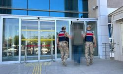 Şanlıurfa'da aranan firari yakayı ele verdi