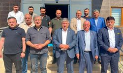 Şanlıurfa'da ziraat odalarından TMO'ya tepki