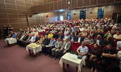 Birecik’in sorunları masaya yatırıldı