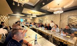 Türkiye'den Ermenistan'a turizmcilerden barış ve normalleşme ziyareti