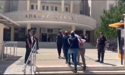 DEAŞ'a darbe: Şanlıurfa'da 7 şüpheli yakalandı