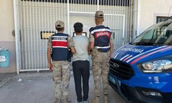5 yıllık cezası bulunan hükümlü adalete teslim edildi