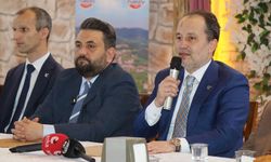 Erbakan ittifak yapacağı partiyi açıkladı