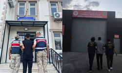 Şanlıurfa jandarmasından firarilere geçit yok