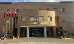 Şanlıurfa Valiliği düğmeye bastı: Dilencilik ve hanutçuluğa ağır yaptırım