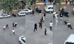 Şanlıurfa'da Suriyeli grupların sokak kavgasında karar çıktı